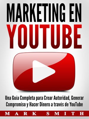 cover image of Marketing en YouTube